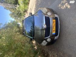 סקודה ייטי / Yeti Experience אוט' 1.2 (105 כ''ס) בנזין 2011 למכירה בקרי