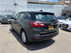 שברולט אקווינוקס LS אוט' 1.5 (170 כ"ס) בנזין 2019 למכירה בראשון