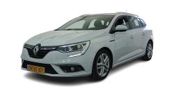 רנו מגאן אסטייט/ גראנד טור Life אוט' דיזל 1.5 (110 כ''ס) דיזל 2018