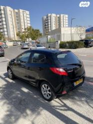 מאזדה H Dynamic אוט' 1.5 (103 כ"ס) בנזין 2008 למכירה בנתיבות