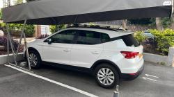 סיאט ארונה Style אוט' 1.0 (115 כ"ס) בנזין 2020 למכירה בראשון לציו