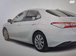 טויוטה קאמרי LE הייבריד אוט' 2.5 (178 כ''ס) בנזין 2020 למכירה בנ