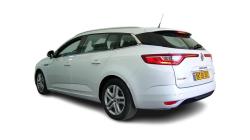 רנו מגאן אסטייט/ גראנד טור Life אוט' דיזל 1.5 (110 כ''ס) דיזל 2018