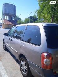 מאזדה MPV V6 אוט' 3.0 (197 כ"ס) [2003-2005] בנזין 2005 למכירה בכפר סבא