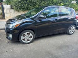 שברולט ספארק LT Plus אוט' 1.4 (98 כ''ס) [2019 ואילך] בנזין 2020 למכיר