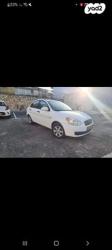 יונדאי אקסנט (עד 2012) GLS אוט' 1.6 (112 כ''ס) בנזין 2008 למכירה בעפ