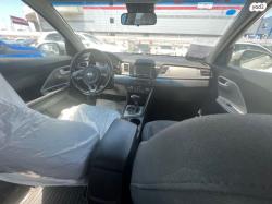 קיה נירו הייבריד LX הייבריד אוט' 1.6 (141 כ''ס) בנזין 2019 למכיר