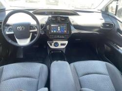 טויוטה פריוס TSS הייבריד אוט' 1.8 (98 כ''ס) בנזין 2017 למכירה בר