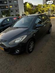 מאזדה H מחירון 2015