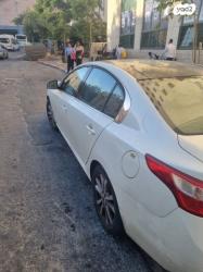 רנו לטיטוד EX אוט' דיזל 2.0 (175 כ''ס) דיזל 2013 למכירה בירושלים