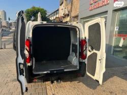 סיטרואן ג'אמפי קצר/בינוני L1-H1 קצר נמוך אוט' דיזל 5 דל' 2.0 (1