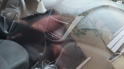 יונדאי i25 Inspire אוט' 1.4 (100 כ''ס) בנזין 2014 למכירה בעפולה