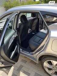 ג'ילי - Geely Geometry C 460Pro אוט' חשמלי (204 כ"ס) חשמלי 2022 למכירה בה