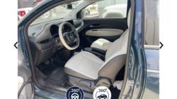 פיאט 500 La Prima Cab אוט' קבריולט חשמלי (118 כ"ס) חשמלי 2022 למכירה