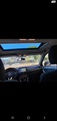 מאזדה CX-5 4X2 Luxury אוט' 2.0 (155 כ"ס) בנזין 2014 למכירה בנתניה