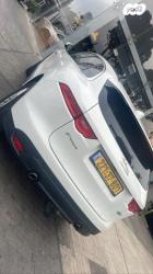 יגואר F-Pace 4X4 Prestige Plus אוט' דיזל 2.0 (240 כ"ס) דיזל 2018 למכירה בר