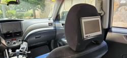 סובארו פורסטר 4X4 B אוט' 2.0 (150 כ''ס) [2008-2011] בנזין 2008 למכירה ב