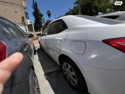 טויוטה קורולה Sun אוט' 1.6 (132 כ"ס) בנזין 2015 למכירה בבית שמש