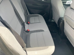 שברולט טרייל בלייזר LT Plus אוט' 5 מק' 1.3 (155 כ''ס) בנזין 2021 למכ