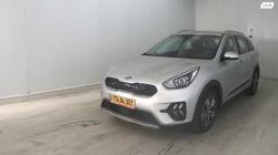 קיה נירו הייבריד LX הייבריד אוט' 1.6 (141 כ''ס) בנזין 2020 למכיר