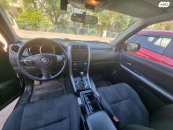 סוזוקי גרנד ויטרה 4X4 JLX-E אוט' 3 דל' 2.4 (166 כ''ס) בנזין 2012 למכי