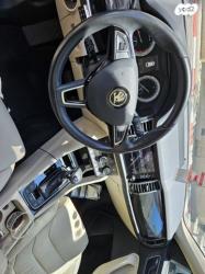 סקודה קודיאק 4X4 Exclusive אוט' 7 מק' 2.0 (190 כ''ס) בנזין 2019 למכירה 