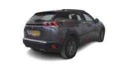 פיג'ו 2008 Active אוט' 1.2 (130 כ"ס) בנזין 2020 למכירה ב