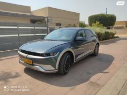 יונדאי איוניק 5 Elite אוטו' חשמלי (217 כ"ס) חשמלי 2022 למכירה במ