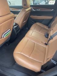 קאדילק XT5 Premium Luxury אוט' 2.0 (237 כ''ס) בנזין 2020 למכירה בקיסריה