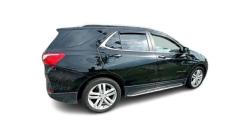 שברולט אקווינוקס LTZ אוט' 1.5 (170 כ''ס) בנזין 2021 למכירה ב