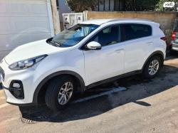 קיה ספורטז' Urban אוט' דיזל 1.6 (136 כ''ס) דיזל 2019 למכירה בראשון