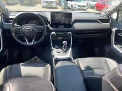 טויוטה RAV4 הייבריד 4X4 E-xclusive הייבריד אוט' 2.5 (178 כ''ס) בנזין 2