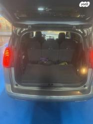 פיג'ו 5008 Premium PK סטיישן אוט' 1.6 (156 כ"ס) בנזין 2011 למכירה בפתח