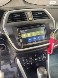 סוזוקי SX4 קרוסאובר GLX אוט' 1.6 (118 כ''ס) בנזין 2016 למכירה בנהר