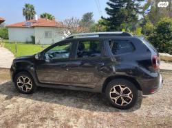 דאצ'יה דאסטר החדש Prestige ידני דיזל 1.5 (116 כ''ס) דיזל 2019 למכיר