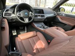 ב.מ.וו X5 45E XDRIVE M-sport הייב' 4 דל' אוט' 3.0 (286 כ''ס) היברידי חשמל 