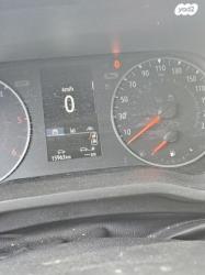 רנו טראפיק קצר L1H1 דיזל 3 מ' 5 דל' 2.0 (150 כ"ס) דיזל 2022 למכירה ב