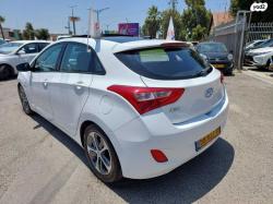 יונדאי i30 Premium אוט' 1.6 (135 כ''ס) בנזין 2016 למכירה ברמלה