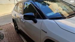 טויוטה RAV4 הייבריד E-motion Sky הייבריד אוט' 2.5 (178 כ''ס) בנזין 201