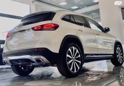 מרצדס GLA מחירון 2021