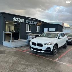 ב.מ.וו X2 SDRIVE18I Vibe אוט' 1.5 (136 כ''ס) בנזין 2023 למכירה בראשון לצ