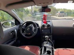 ניסאן קשקאי Acenta אוט' 2.0 (140 כ''ס) בנזין 2009 למכירה בקרית טבע