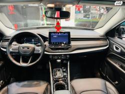 ג'יפ / Jeep קומפאס S-Model אוט' 1.3 (150 כ"ס) בנזין 2022 למכירה בכפר ק