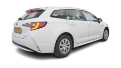 טויוטה קורולה הייבריד Space סטיישן אוט' 1.8 (98 כ''ס) בנזין 2019 