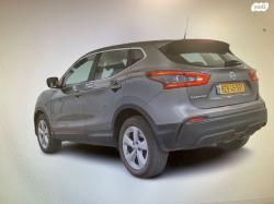 ניסאן קשקאי Acenta אוט' דיזל 1.5 (115 כ''ס) דיזל 2019 למכירה בירוש