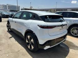 רנו מגאן E-Tech Balance PKE אוט' חשמלי (220 כ''ס) חשמלי 2023 למכירה בר