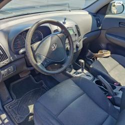 יונדאי i30CW Inspire סטיישן אוט' 1.6 (126 כ''ס) בנזין 2010 למכירה ביר