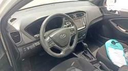 יונדאי i20 Prime אוט' 1.0 (100 כ''ס) בנזין 2019 למכירה באילת