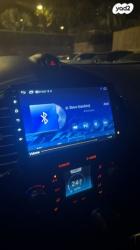 ניסאן ג'וק / Juke 4X4 Tekna אוט' 1.6 (190 כ''ס) בנזין 2011 למכירה באילת