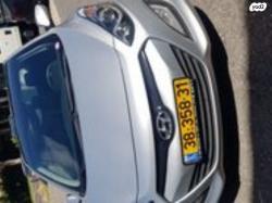 יונדאי i30 Inspire אוט' 1.6 (135 כ"ס) בנזין 2014 למכירה בנצרת